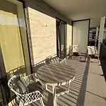 Rose D'ivry - 2 Bedrooms App & Free Parking * Ostend