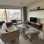 Apartment Rose D'ivry - 2 Bedrooms App & Free Parking