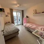 Apartment Rose D'ivry - 2 Bedrooms App & Free Parking *