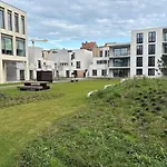 Rose D'ivry - 2 Bedrooms App & Free Parking Apartment Ostend