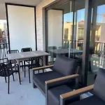 Apartment Rose D'ivry - 2 Bedrooms App & Free Parking Ostend