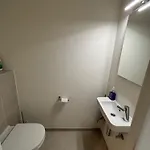 Rose D'ivry - 2 Bedrooms App & Free Parking