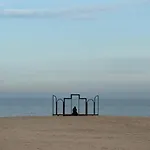 Apartment Rose D'ivry - 2 Bedrooms App & Free Parking *