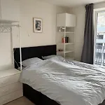 Rose D'ivry - 2 Bedrooms App & Free Parking * Ostend