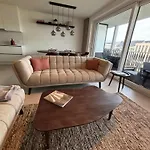 Rose D'ivry - 2 Bedrooms App & Free Parking Apartment