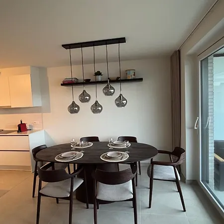 Rose D'ivry - 2 Bedrooms App & Free Parking *