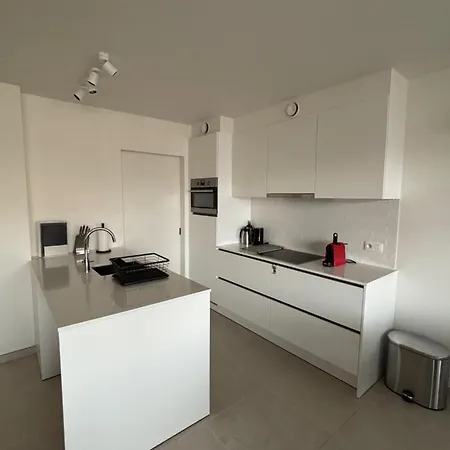 Rose D'ivry - 2 Bedrooms App & Free Parking